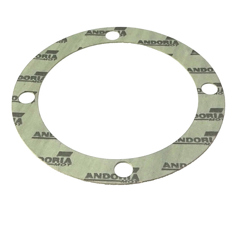 Tesnenie skrine ložiska skrine Krążelit 0.8mm Ursus MF3 MF4 ANDORIA - SKU 44204