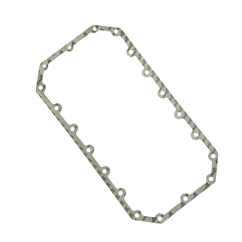 Tesnenie olejovej vane motora 3-valcový Krążelit 0.8mm Zetor ANDORIA - SKU 44216