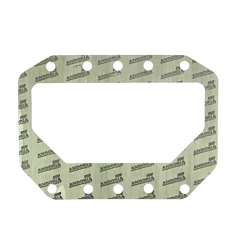 Tesnenie skrine skrine predný pohon Krążelit 0.8mm Zetor ANDORIA - SKU 44319