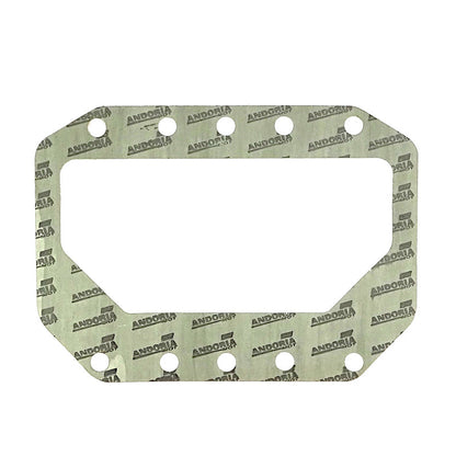Tesnenie skrine skrine predný pohon Krążelit 0.8mm Zetor ANDORIA - SKU 44319