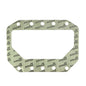 Tesnenie skrine skrine predný pohon Krążelit 0.8mm Zetor ANDORIA - SKU 44319