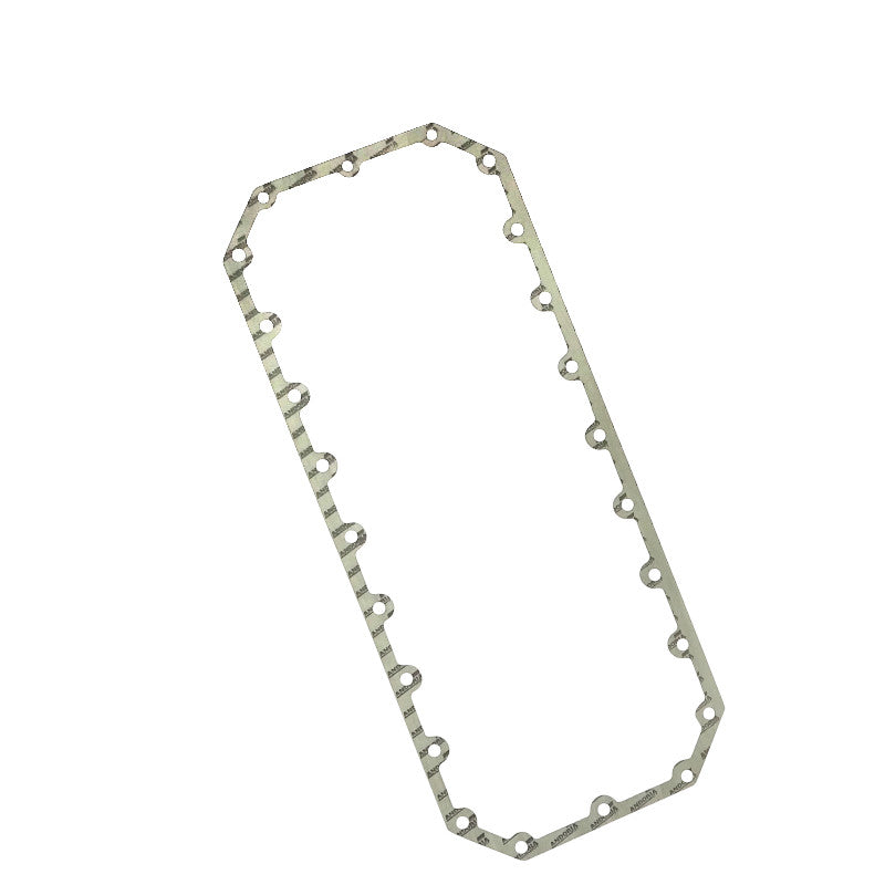 Tesnenie olejovej vane motora 4-valcový Krążelit 0.8mm Zetor ANDORIA - SKU 44326