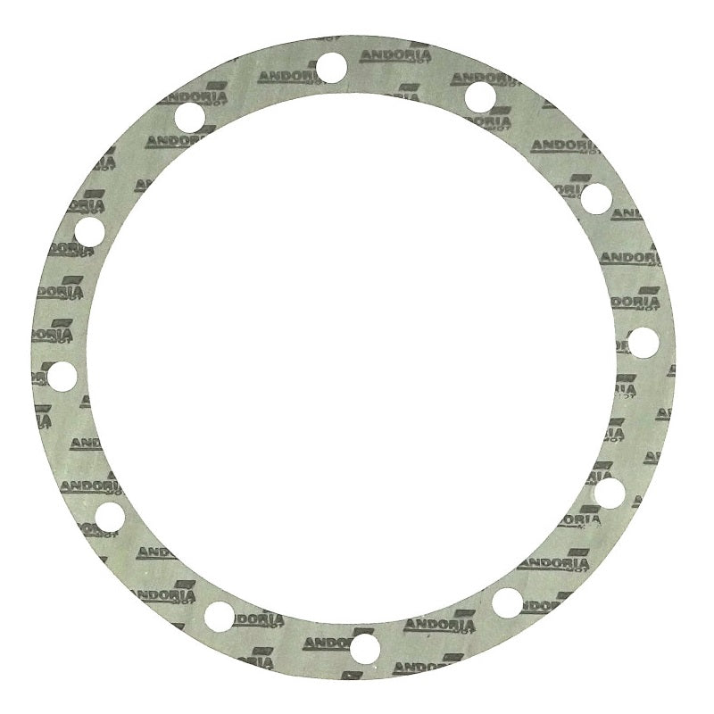 Tesnenie mechanizmu diferenciálu predný pohon Krążelit 0.8mm 67453205 Zetor ANDORIA - SKU 44331