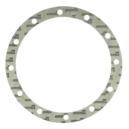 Tesnenie mechanizmu diferenciálu predný pohon Krążelit 0.8mm 67453205 Zetor ANDORIA - SKU 44331