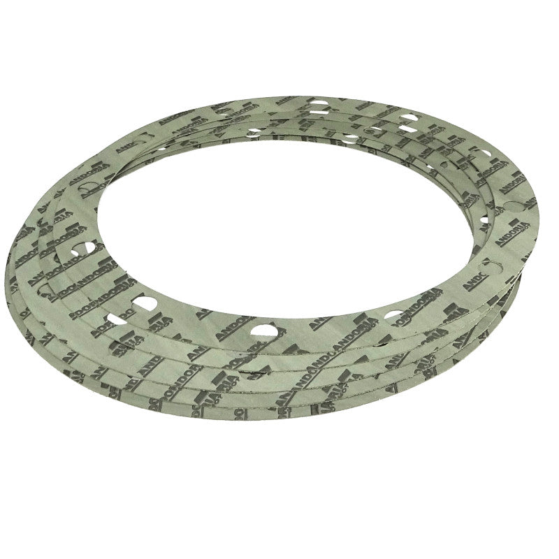 Tesnenie mechanizmu diferenciálu predný pohon Krążelit 0.8mm 67453205 Zetor ANDORIA - SKU 44331