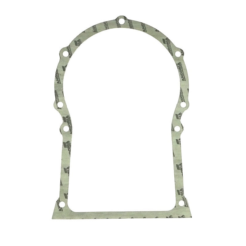 Tesnenie krytu zadnej motora Krążelit 0.8mm Zetor ANDORIA - SKU 44336