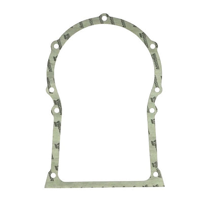 Tesnenie krytu zadnej motora Krążelit 0.8mm Zetor ANDORIA - SKU 44336