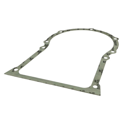 Tesnenie krytu zadnej motora Krążelit 0.8mm Zetor ANDORIA - SKU 44336
