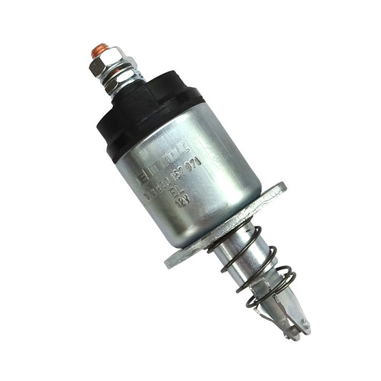 Vypínač štartéra Zetor UR I — 443115144723EL