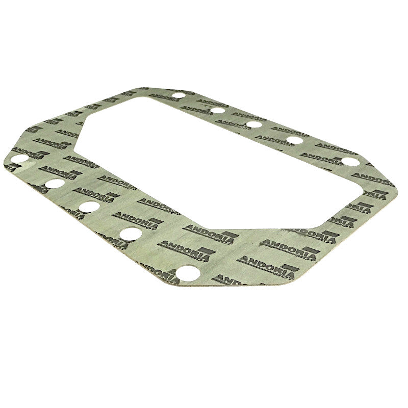 Tesnenie skrine skrine predný pohon Krążelit 0.8mm Zetor ANDORIA - SKU 44319