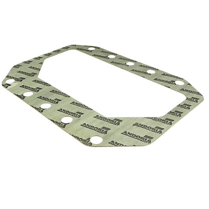 Tesnenie skrine skrine predný pohon Krążelit 0.8mm Zetor ANDORIA - SKU 44319