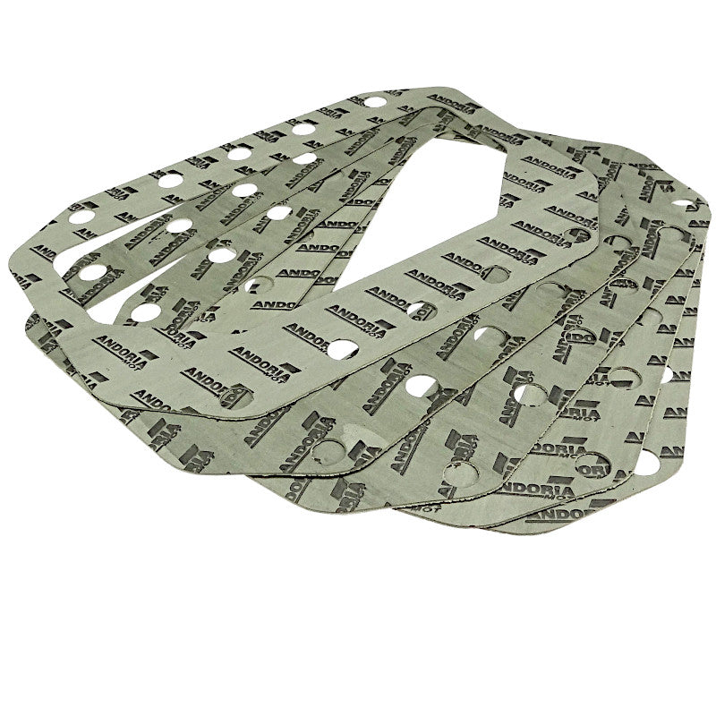 Tesnenie skrine skrine predný pohon Krążelit 0.8mm Zetor ANDORIA - SKU 44319
