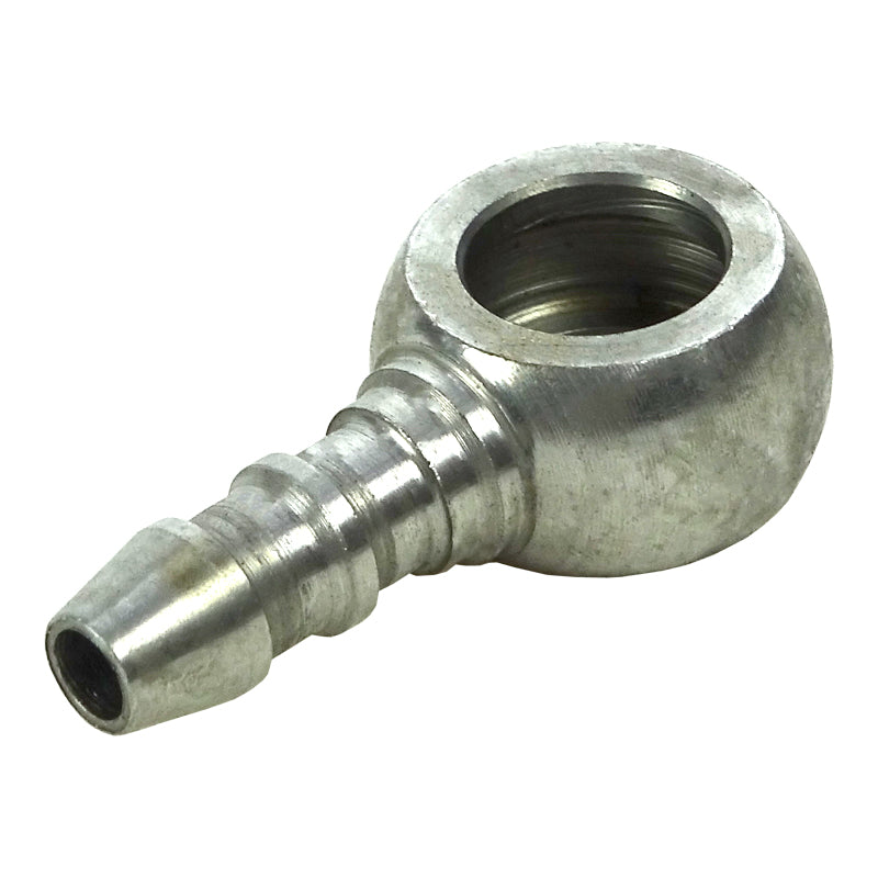 Očková koncovka - FI-8 mm vedenia paliva fi- 6 mm poľská výroba 5000433