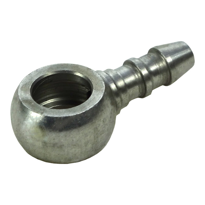 Očková koncovka - FI-8 mm vedenia paliva fi- 6 mm poľská výroba 5000433