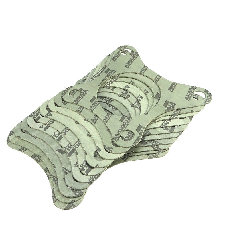 Tesnenie krytu prednej Krążelit 0.8mm Zetor ANDORIA