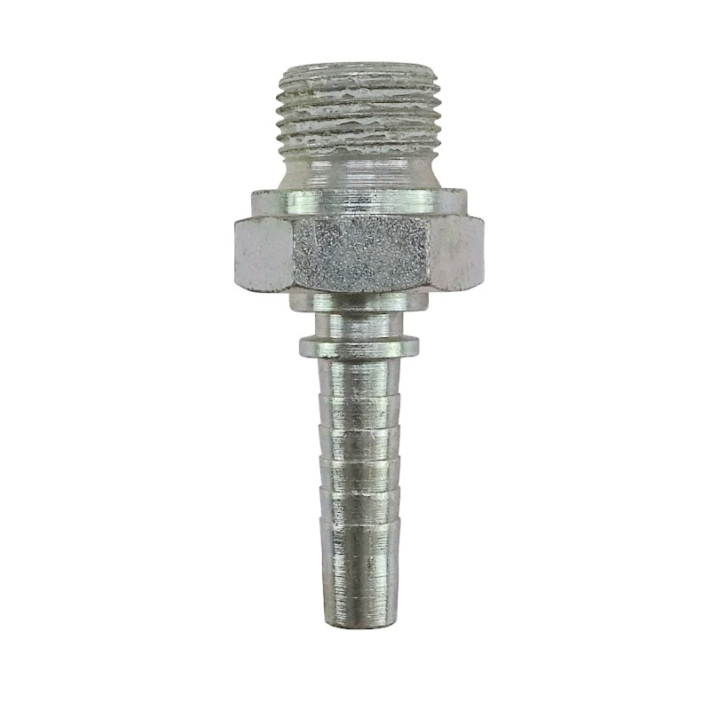 Lisovacia hydraulická koncovka - AGR DN08 3/8" BSP 6054.0800