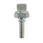 Lisovacia hydraulická koncovka - AGR DN08 3/8" BSP 6054.0800