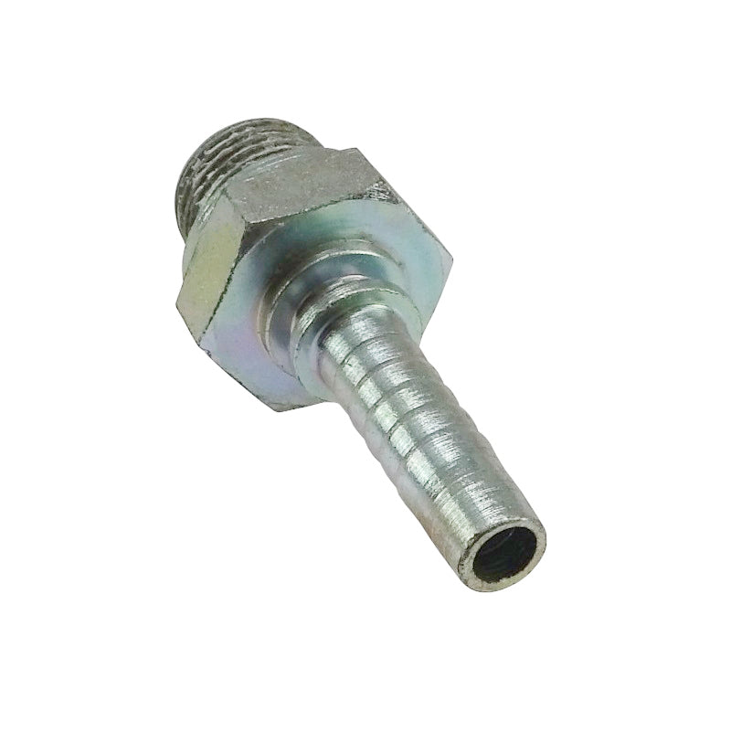 Lisovacia hydraulická koncovka - AGR DN08 3/8" BSP 6054.0800