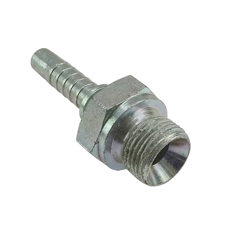 Lisovacia hydraulická koncovka - AGR DN08 3/8" BSP 6054.0800
