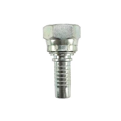 Lisovacia hydraulická koncovka - priame vyhotovenie DKR DN16 3/4" BSP 6044.2016