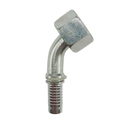 Lisovacia hydraulická koncovka ORFS - DN16 DN20 1 3/
