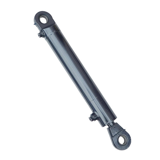 Valec hydraulický - valec obojstranného účinku 80x45mm zdvih 400mm nakladač Troll Archimedes