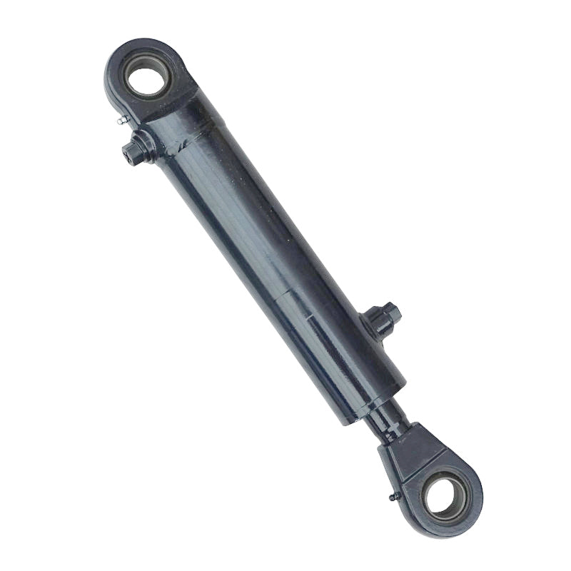 Valec hydraulický - valec obojstranného účinku (90 stupňov) zdvih 200mm ARCHIMEDES