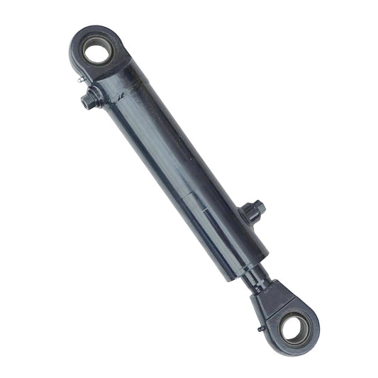 Valec hydraulický - valec obojstranného účinku (90 stupňov) zdvih 200mm ARCHIMEDES