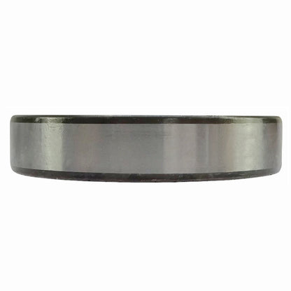 Jednoradové kryté guľkové ložisko 6010 2RS - FŁT