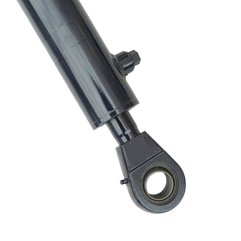 Valec hydraulický - valec obojstranného účinku (90 stupňov) zdvih 200mm ARCHIMEDES