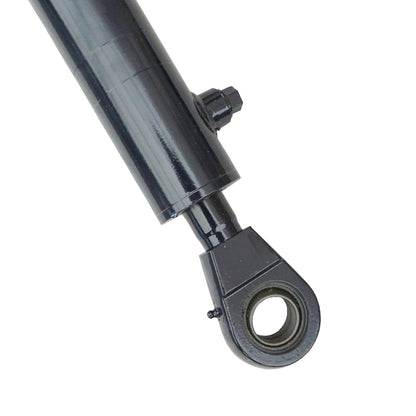 Valec hydraulický - valec obojstranného účinku (90 stupňov) zdvih 200mm ARCHIMEDES