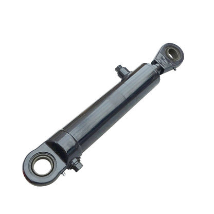 Valec hydraulický - valec obojstranného účinku (90 stupňov) zdvih 200mm ARCHIMEDES