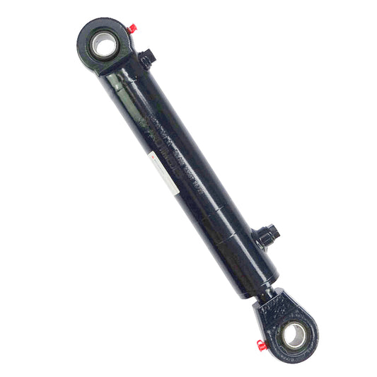 Valec hydraulický - valec obojstranného účinku posilňovača 50x28x200mm (čap 25mm) pluh, uchopovač Bizon Archimedes
