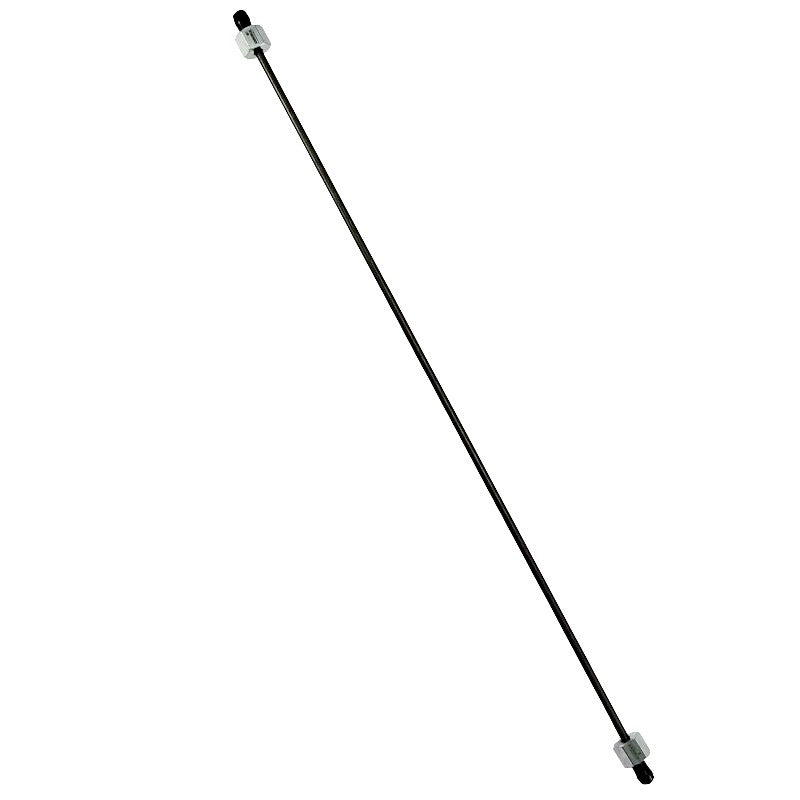 Priame vstrekovacie potrubie - 60 cm M14 M14 - Andoria