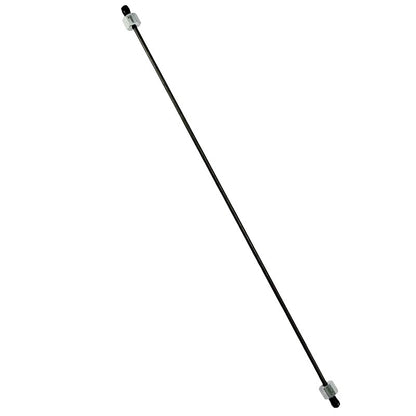 Priame vstrekovacie potrubie - 60 cm M14 M14 - Andoria