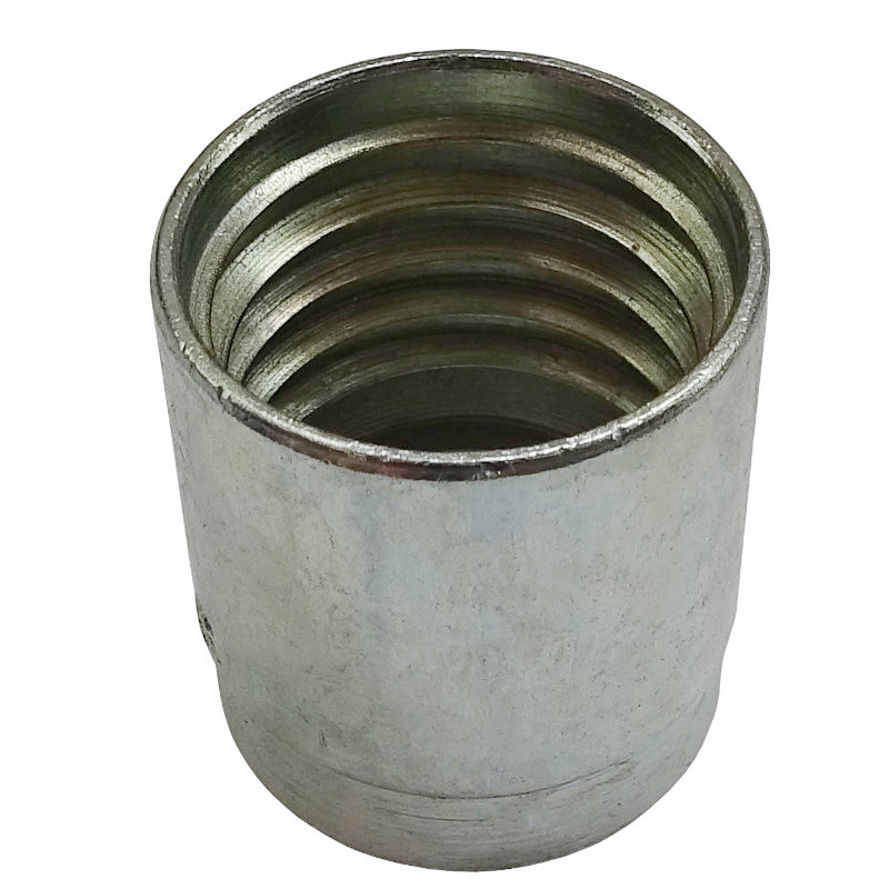 Lisovacia objímka - DN10 2SN 2SC 1SN