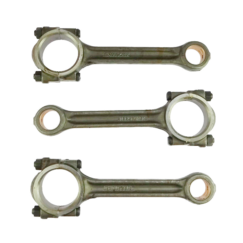 Súprava — motor, Ursus, 3 ks — Andoria — 3132910K91KAM
