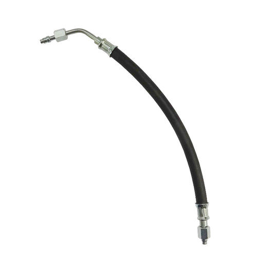 Kompletná hadica - L-360mm mazania kompresora VOLVO - Prokom