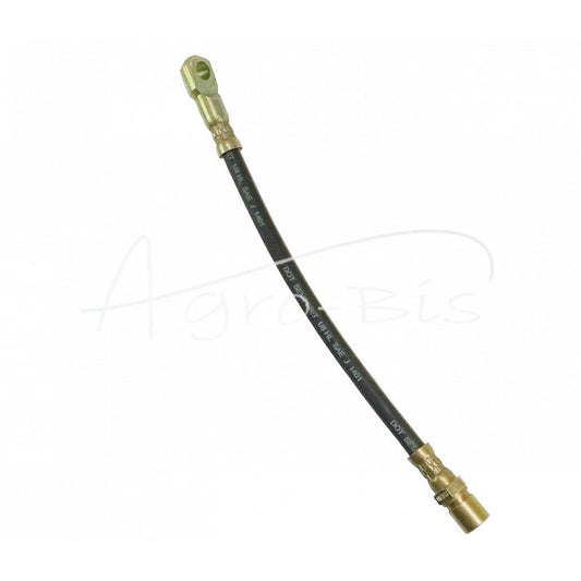 Vedenie - hadica brzdové vyhotovenie pružné vyhotovenie kompletné vyhotovenie M10x1,25 L-170mm Fiat Polonez - Prokom