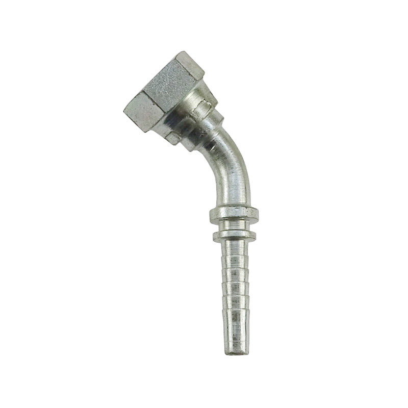 Lisovacia hydraulická koncovka - DKR 45 DN06 1/4" BSP 6044.91.0600