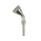 Lisovacia hydraulická koncovka - DKR 45 DN06 1/4" BSP 6044.91.0600