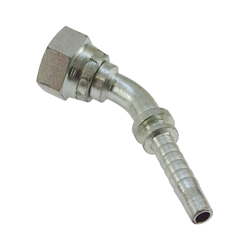 Lisovacia hydraulická koncovka - DKR 45 DN06 1/4" BSP 6044.91.0600