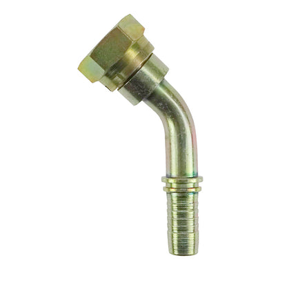 Lisovacia hydraulická koncovka - DKR 45 DN25 DN20 1" BSP 6044.91.2520