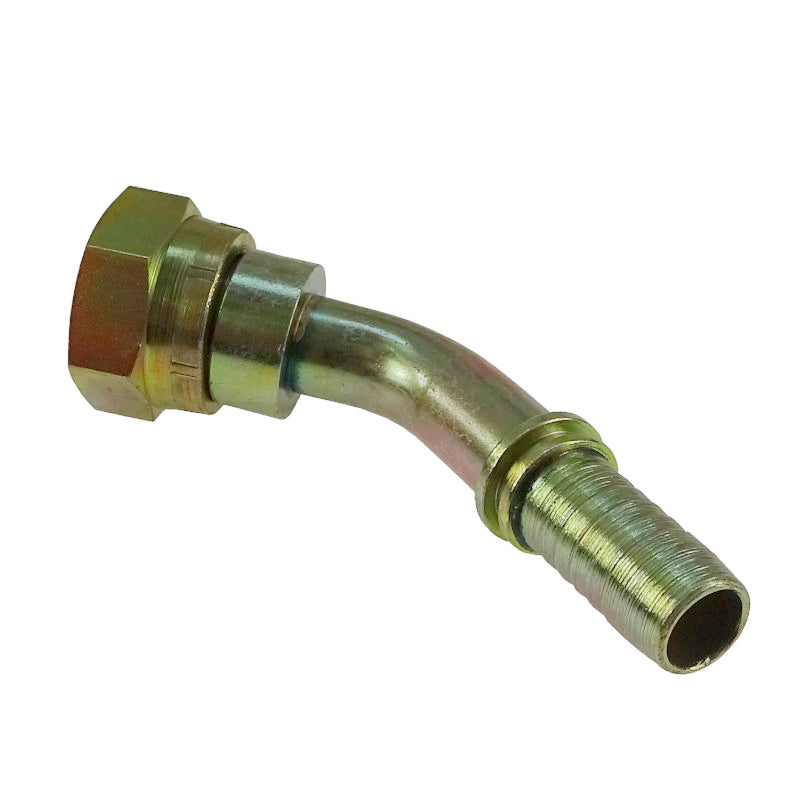 Lisovacia hydraulická koncovka - DKR 45 DN25 DN20 1" BSP 6044.91.2520