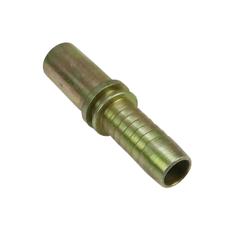 Lisovacia hydraulická koncovka - ťažký rad rúrkové vyhotovenie BES DN12 6062.1300 pevného potrubia