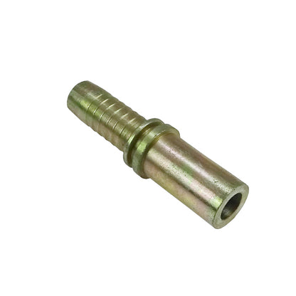 Lisovacia hydraulická koncovka - ťažký rad rúrkové vyhotovenie BES DN12 6062.1300 pevného potrubia