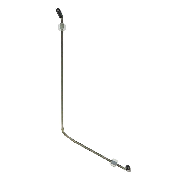 Vstrekovacie potrubie pre IV. valec, Zetor — 78009054AM