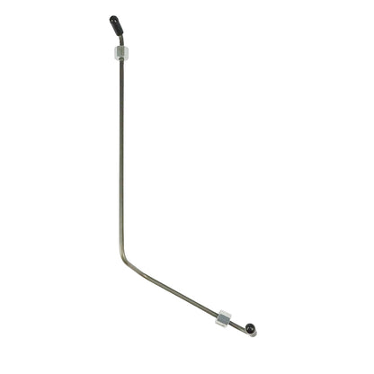 Vstrekovacie potrubie pre IV. valec, Zetor — 78009054AM