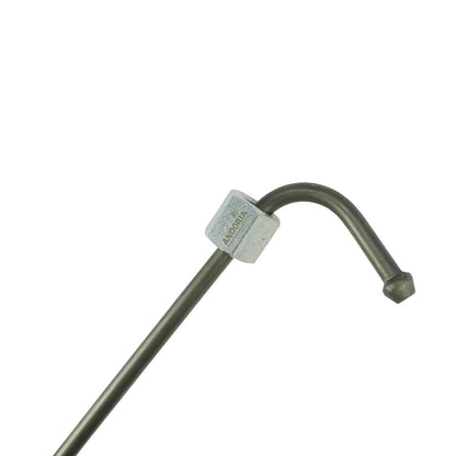 Vstrekovacie potrubie pre IV. valec, Zetor — 78009054AM