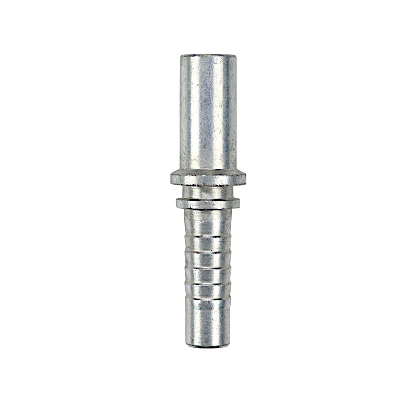 Lisovacia hydraulická koncovka - ľahký rad rúrkové vyhotovenie BEL DN10 L31 6061.1000